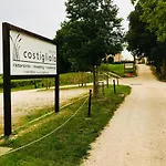 Tenuta Costigliola باستيا أومبرا