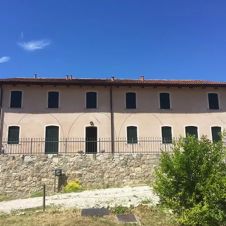 Szálloda Tenuta Costigliola