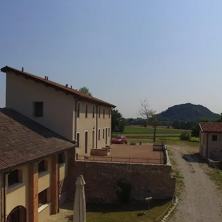 Szálloda Tenuta Costigliola Bastia Umbra