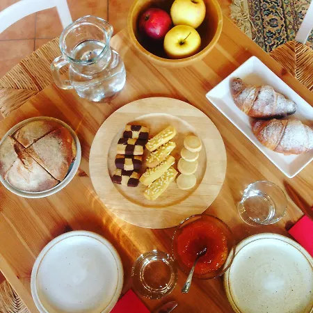 Szálloda Tenuta Costigliola *