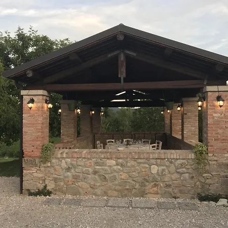 Tenuta Costigliola * Bastia Umbra