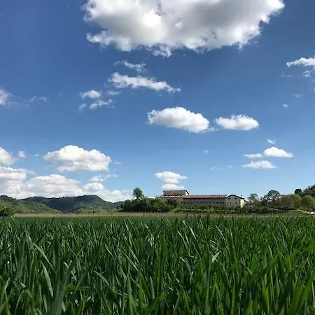 Tenuta Costigliola バスティーア・ウンブラ