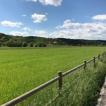 Tenuta Costigliola ホテル