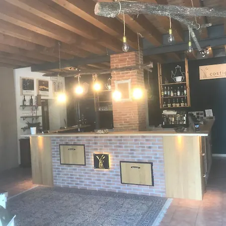 Tenuta Costigliola Bastia Umbra