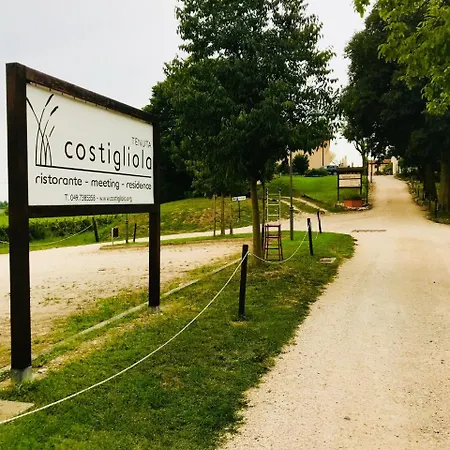 Tenuta Costigliola バスティーア・ウンブラ