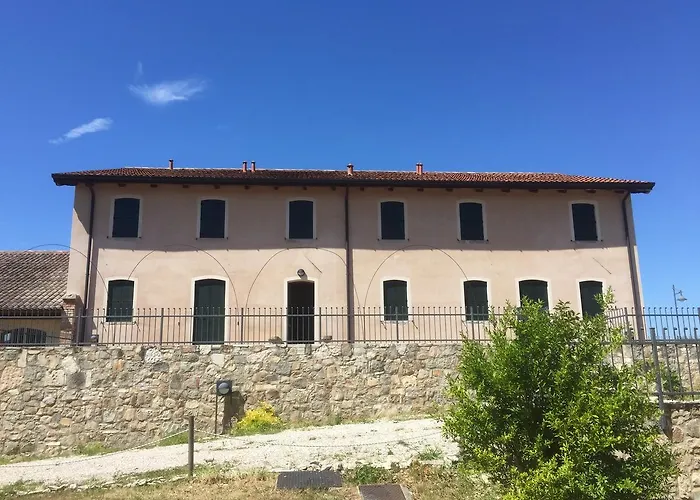 Hotel Tenuta Costigliola