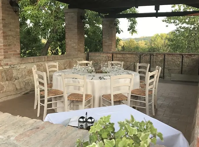 Hotel Tenuta Costigliola Bastia Umbra