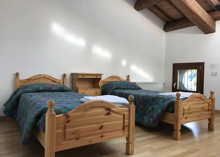 Tenuta Costigliola * Bastia Umbra