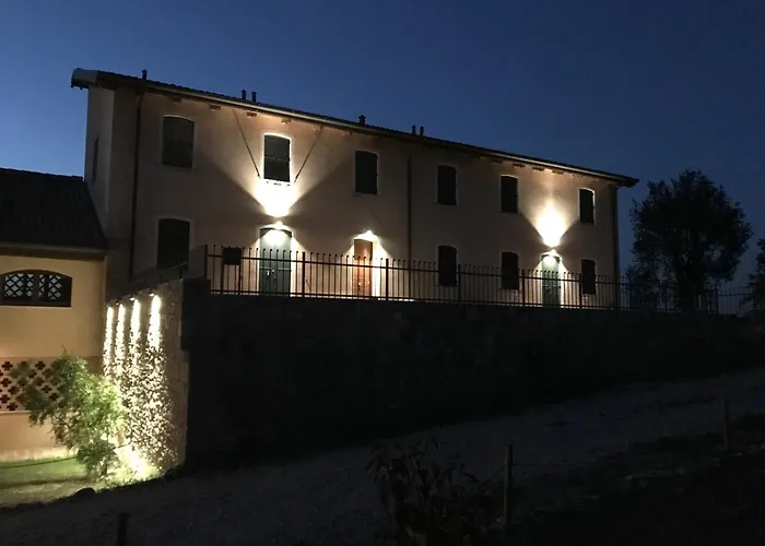 Hotel Tenuta Costigliola
