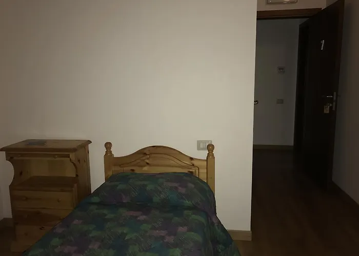 Hotel Tenuta Costigliola *