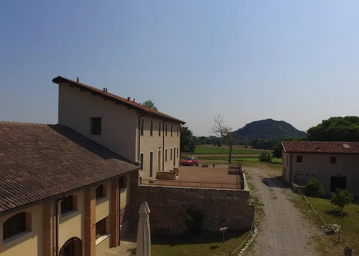 Hotel Tenuta Costigliola Bastia Umbra