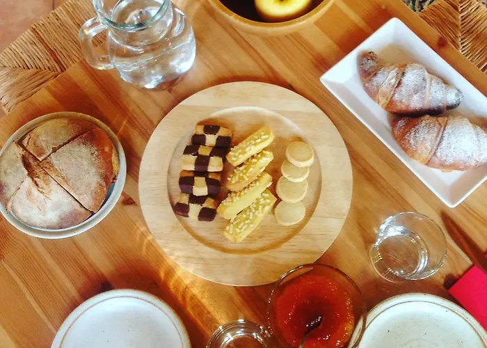 Hotel Tenuta Costigliola *