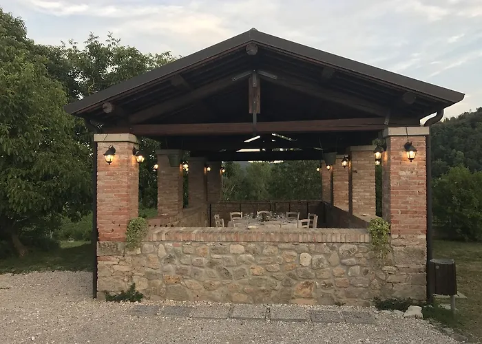 Tenuta Costigliola * Bastia Umbra