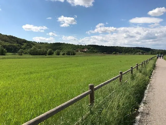 Tenuta Costigliola Hotel