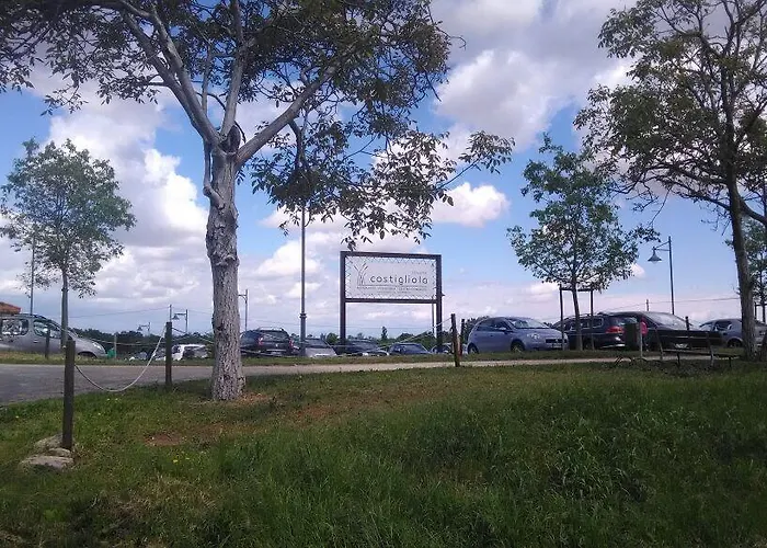 Tenuta Costigliola *