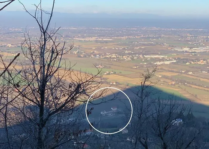 Tenuta Costigliola Hotel