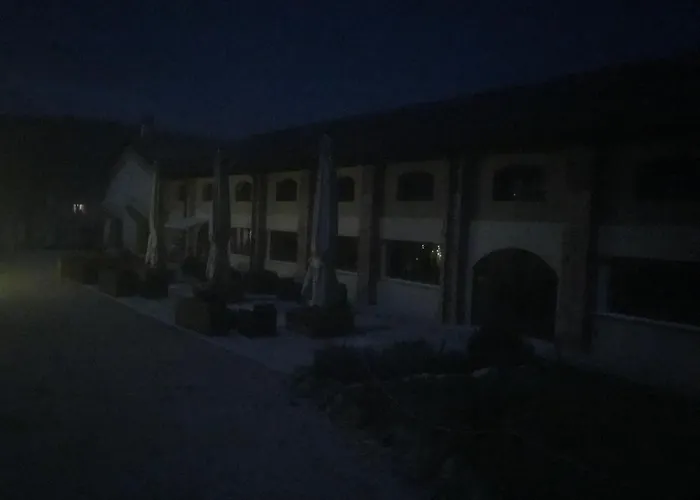 Hotel Tenuta Costigliola Bastia Umbra