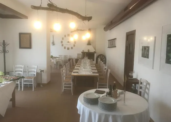 Tenuta Costigliola Hotel Bastia Umbra