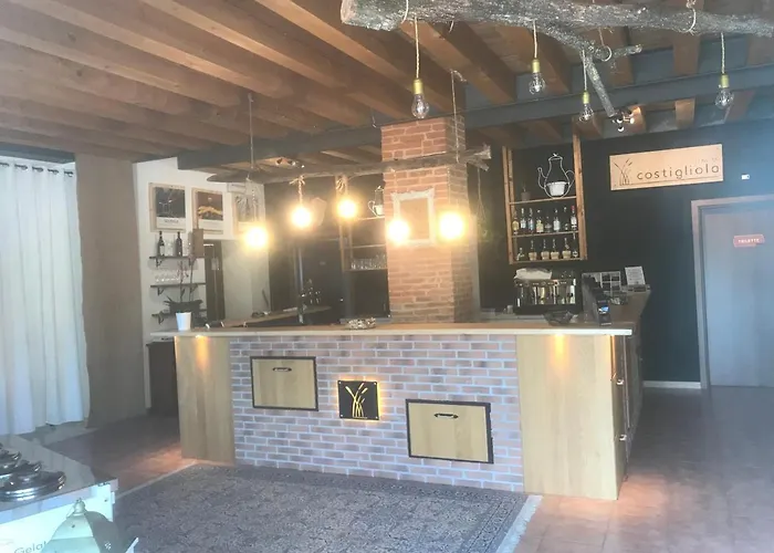 Tenuta Costigliola Bastia Umbra