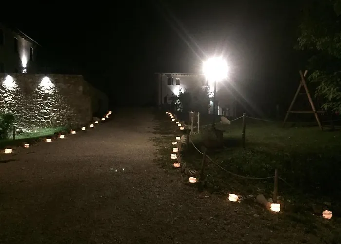 Tenuta Costigliola Hotel *